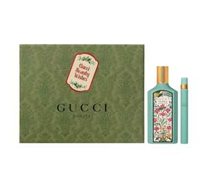 Woda Perfumowana Gucci Flora Gorgeous Jasmine w Sephora 50+10 ml