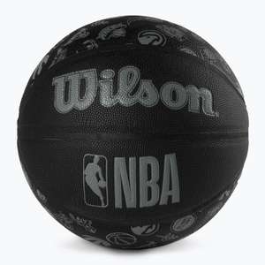 Piłka do koszykówki Wilson NBA All Team WTB1300XBNBA
