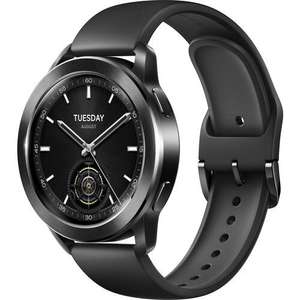 Smartwatch Xiaomi Watch S3 (możliwe 418,60zł) - oferta pod kupon urodzinowy