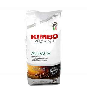 Kawa ziarnista Kimbo Espresso Vending Audace 1000 g @allegro