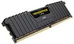 Pamięć RAM Corsair Vengeance LPX 32GB (2 x 16GB) DDR4 3600 CL16 €107,49