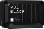 Dysk WD BLACK D30 Game Drive SSD 500GB