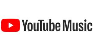 YouTube Music Premium - za darmo przez 2 miesiące,dla nowych subskrybentów.
