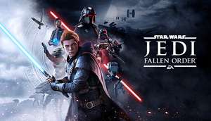 STAR WARS Jedi: Upadły zakon (STAR WARS Jedi: Fallen Order) - Steam