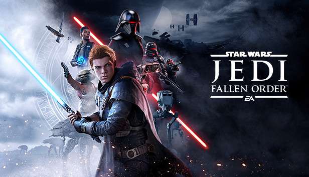 STAR WARS Jedi: Upadły zakon (STAR WARS Jedi: Fallen Order) - Steam