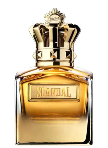 Jean Paul Gaultier Scandal pour Homme Absolu Parfum 100 ml (nowość 2024)