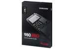 Dysk Samsung 980 Pro 2TB - 147,01 €