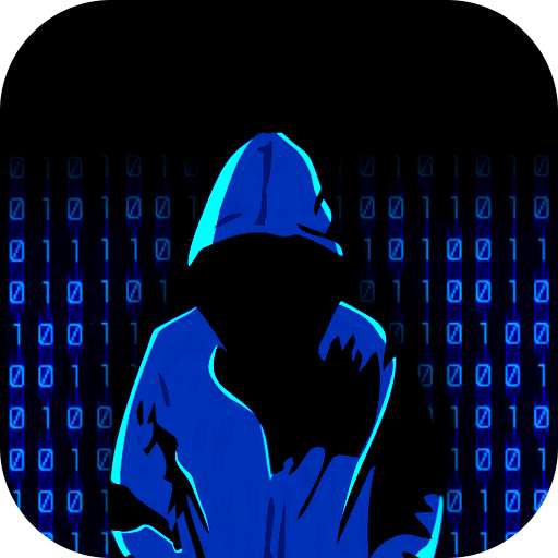 The Lonely Hacker (Android) @ Google Play
