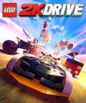 Gra wyścigowa - LEGO: 2K Drive Awesome Edition, PC @Steam