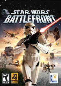 Star Wars tanio w węgierskim Xbox Store – SW: Battlefront oraz SW: The Force Unleashed po 6 złotych i inne. @ Xbox One