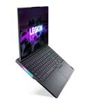 Laptop Lenovo Legion 7 - 16" WQXGA 165Hz / RTX 3070 140W / R7 5800H / 32GB RAM / 1TB SSD / 1417,13€