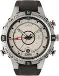 Zegarek Timex Kompas Indiglo T2N721 funkcja kompasu