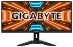 [Aktualizacja] Monitor GIGABYTE M34WQ 34" 3440x1440px IPS 144Hz 1 ms