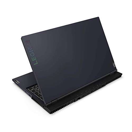 Laptop Lenovo Legion 5 15.6" 165hz / RTX 3070 / R7 5800H / 16 GB RAM / 1 TB SSD / QWERTY ES / 1188,33€