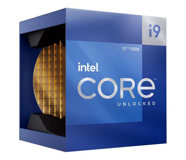 Promocja na wybrane procesory Intel (np. i9-12900K za 1749 zł / i9-12900KF za 1649 zł + gra Nightingale w prezencie) @ x-kom