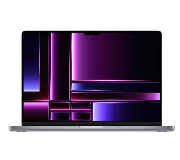 Laptop MacBook PRO 2023 16"M2 pro 1TB/16GB (możliwe 13300zl)