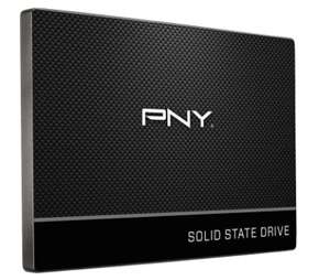 PNY Dysk SSD CS900 1TB 2,5 SATA3 SSD7CS900-1TB-RB