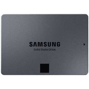 Dysk SSD Samsung 870 Qvo 1TB