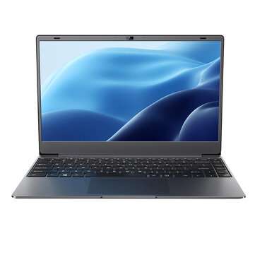 Laptop BMAX X14 Pro | 14.1" IPS FullHD, Ryzen 5-3450U, 8/512GB, Windows 10, bateria 57Wh | Wysyłka z HK | $423.54 @ Banggood
