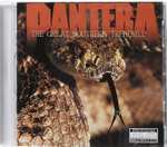 Pantera - The Great Southern Trendkill płyta CD
