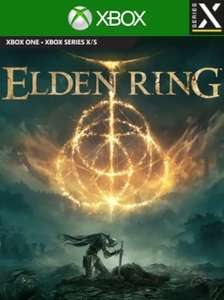 Elden Ring TR XBOX One / Xbox Series X|S CD Key
