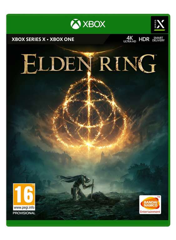 Elden Ring Xbox VPN Argentyna za 27,29 EUR
