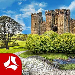 Mystery of Blackthorn Castle za darmo @ Google Play / iOS