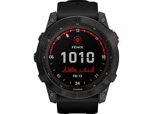 Smartwatch GARMIN Fenix 7X Solar 467, 10 €