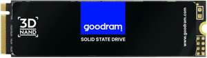 Dysk SSD Goodram SSDPR-PX500-256-80-G2 256GB M.2 PCIe dla kogoś kto potrzebuje małego dysku