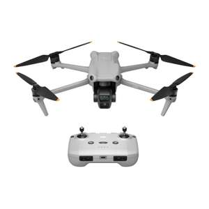 Dron Dji air 3 nowy | 899€ plus dostawa 6.69€ Przy fv dla PL około 921€