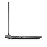 Laptop Dell Gaming G15 5510 FullHD 15,6", 120Hz, i7-10870H, 16GB, 512GB SSD, RTX 3060, Ubuntu Linux, QWERTY ES
