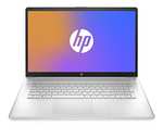 HP Laptop | wyświetlacz FHD 17,3" | AMD Ryzen 7 7730U | 16 GB DDR4 RAM | 1 TB SSD | karta graficzna AMD Radeon