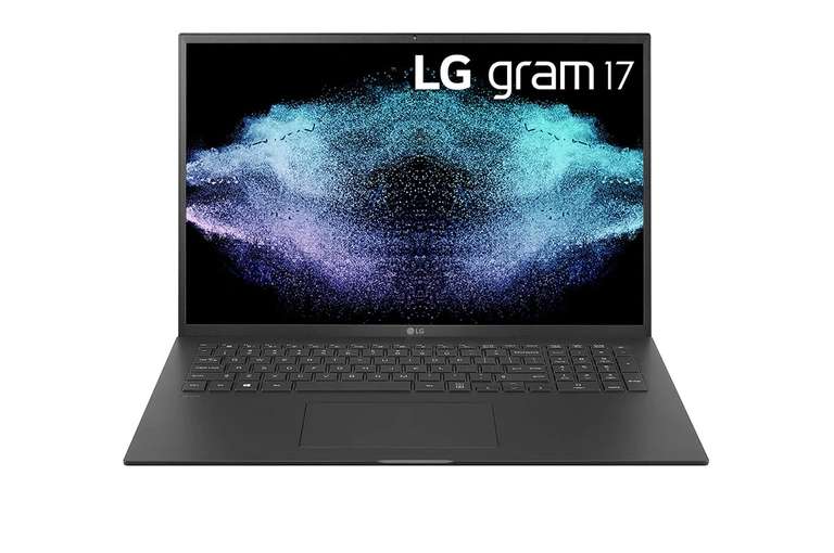 Laptop LG Gram 17'' 2021 17Z90P-G.AA65Y Intel Core i5-1135G7 - 16GB RAM - 512GB SSD Dysk - Win11