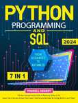 Za Darmo Kindle eBooks: Python & SQL, Meditations by Emperor, Personal Finance, Healthy Gut, Wall Pilates, The Sullivan Gray Series and More