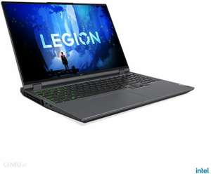 Laptop Lenovo Legion 5 15IAH 15,6" WQHD 165Hz i7-12700H 16GB/1TB SSD RTX3070 DOS 1299€