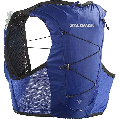 Kamizelka / plecak biegowi salomon active 4 XS