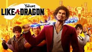 [ PC ] Yakuza: Like a Dragon (Steam Key) @ Kinguin