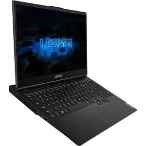 [DE] Laptop Lenovo Legion 5 Ryzen 5 5600H 16/512GB RX6600M 165hz €856