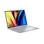 Laptop Asus Vivobook 16 (16", WUXGA, 120Hz, 300 cd/m², 100% sRGB, i7-12650H, RTX 4060, 16GB/512GB, 70Wh, 1.80kg, Win11) - £795.85
