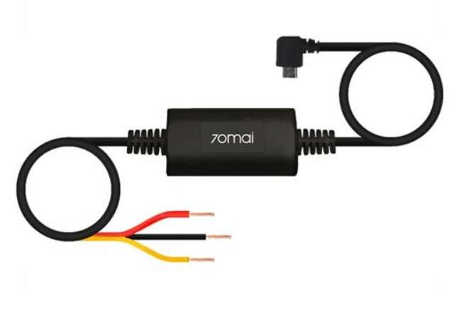 Adapter 70MAI Hardwire Kit UP02
