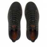 Męskie skórzane buty Wrangler CHALLENGER CROSS za 199 zł (inny model w treści za 165 zł) @Lounge by Zalando