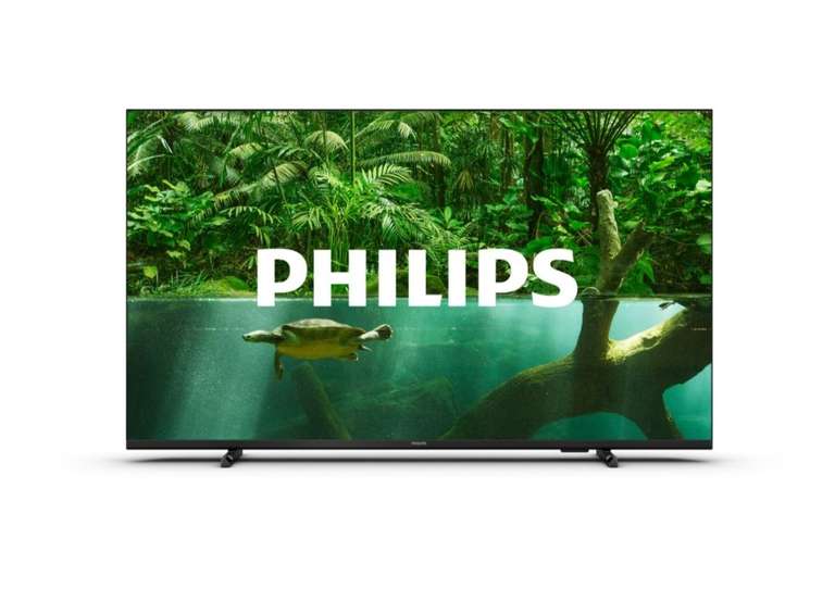 TV Philips 65PUS7008/12 LED 65" 4K UHD @Allegro Black Weeks
