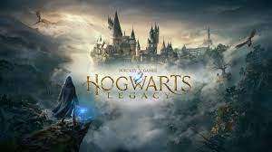 [ PC ] Hogwarts Legacy - zakup przez VPN na Ukrainę (799 UAH) @ Epic Game Store