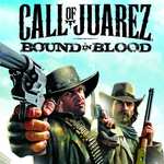 Call of Juarez Double Pack - Call of Juarez + Call of Juarez: Bound in Blood za 6 zł STEAM, (Fanatical)