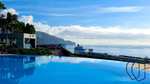 MADERA Funchal Luksusowy 5* Hotel Pestana Casino Park Ocean & SPA z wyżywieniem wylot z bagażem rejestrowanym w cenie z Wrocławia 25.06-2.07
