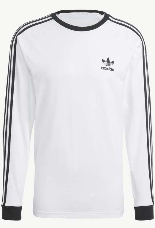 Koszulka Adidas Originals longsleeve, możliwe 61.2zł
