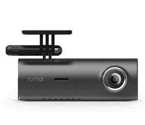 Wideorejestrator 70mai Smart Dash Cam M300 1296P/140/WiFi