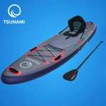 Deska SUP TSUNAMI paddle board 350cm T03 z akcesoriami za 777 zł @4FIZJO