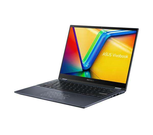 Laptop ASUS Vivobook S 14 Flip TP3402ZA-KN063WA OLED 14" Intel Core i7-12700H - 16GB RAM - 512GB Dysk - Win11