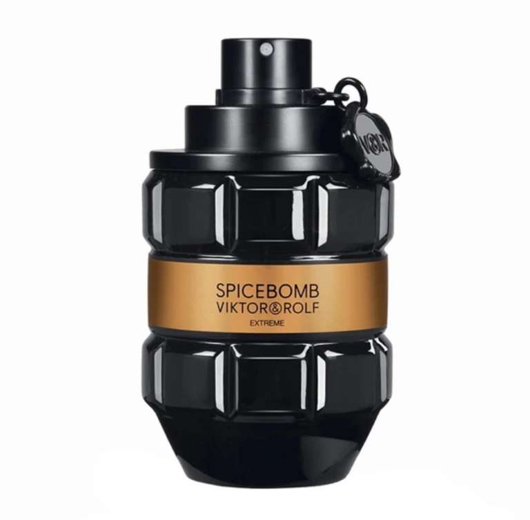 Perfumy Viktor & Rolf Spicebomb Extreme Eau de Parfum (edp, woda perfumowana) 90ml